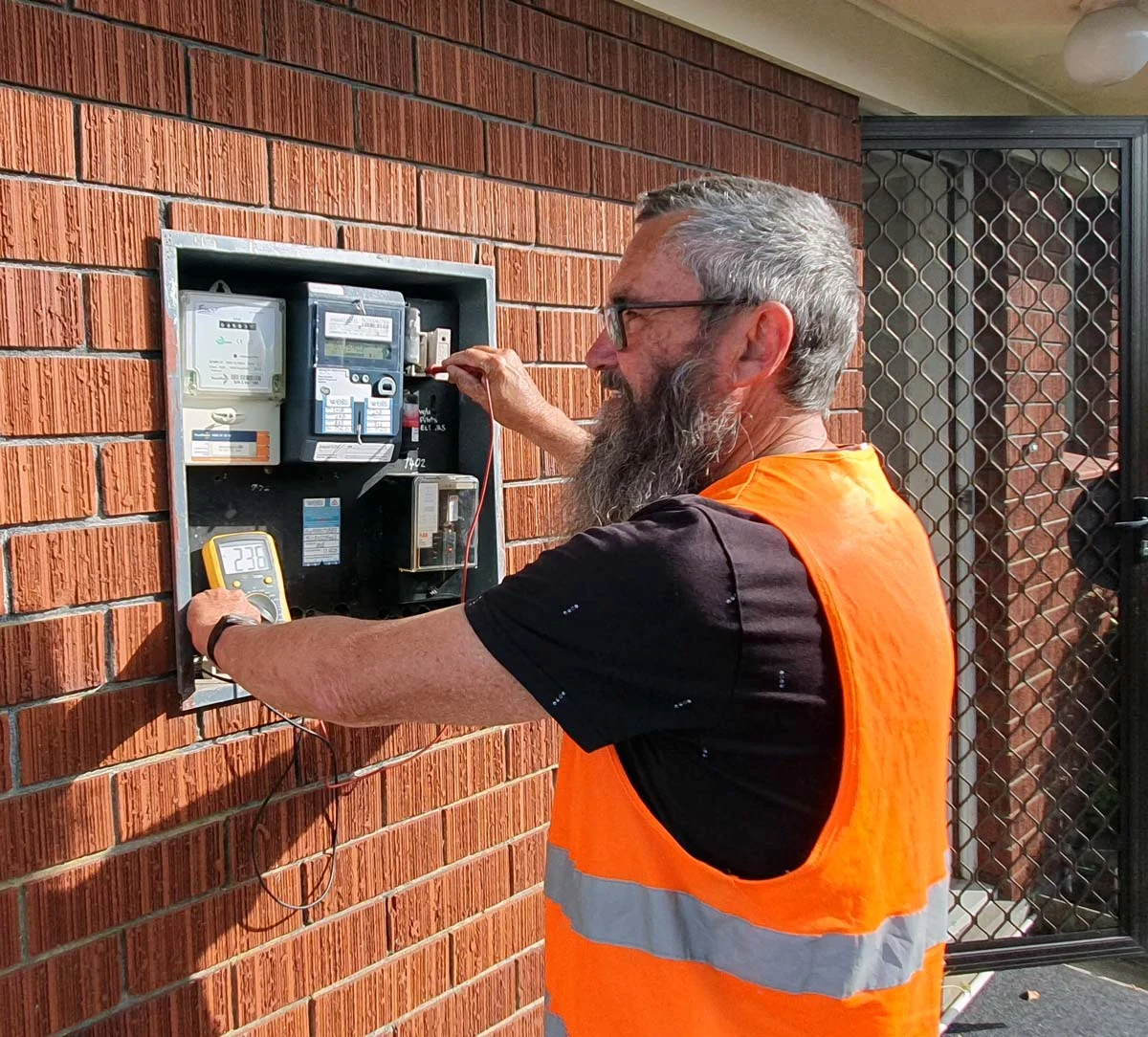 Electrician-mount-maunganui