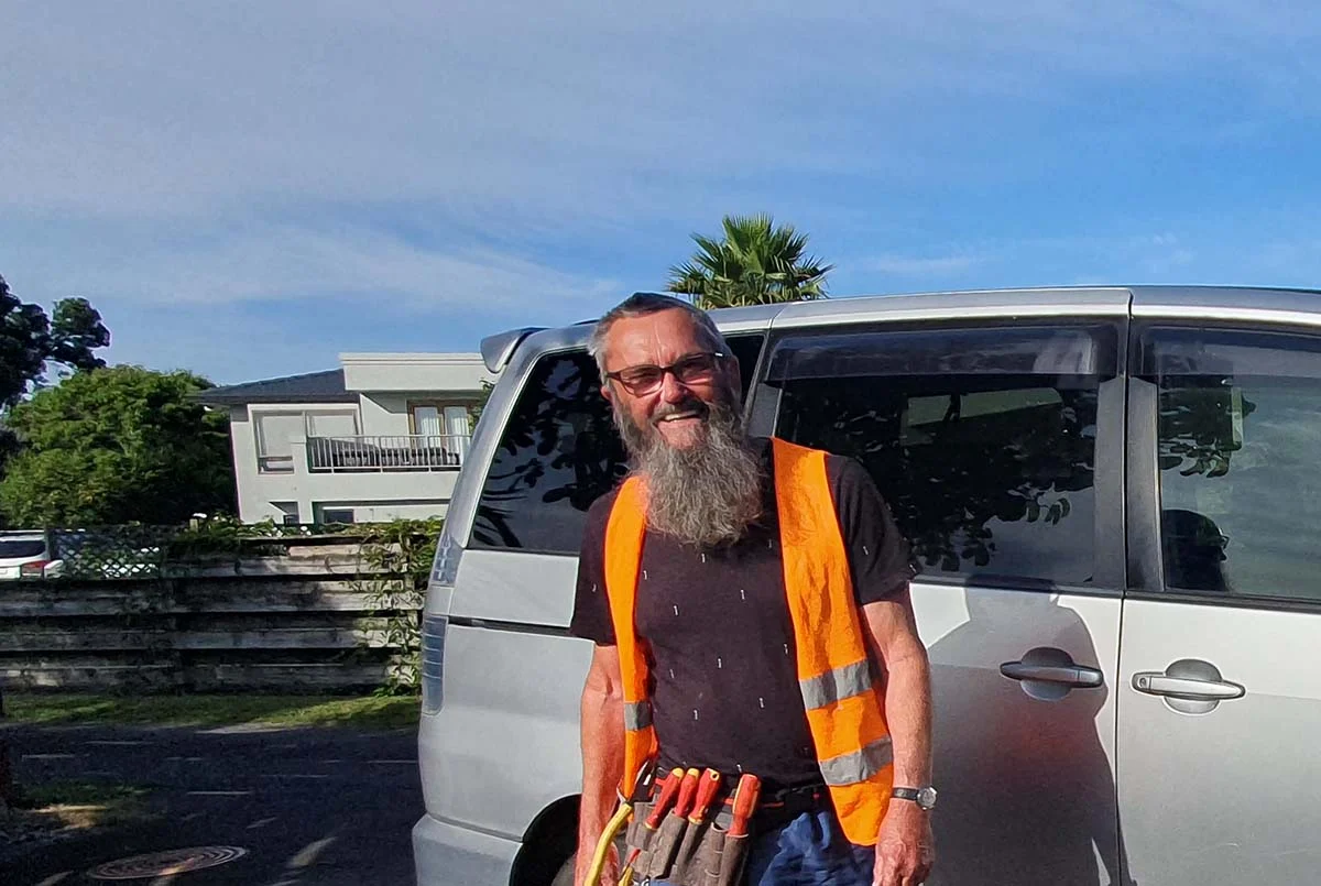 Electrician Mount Maunganui